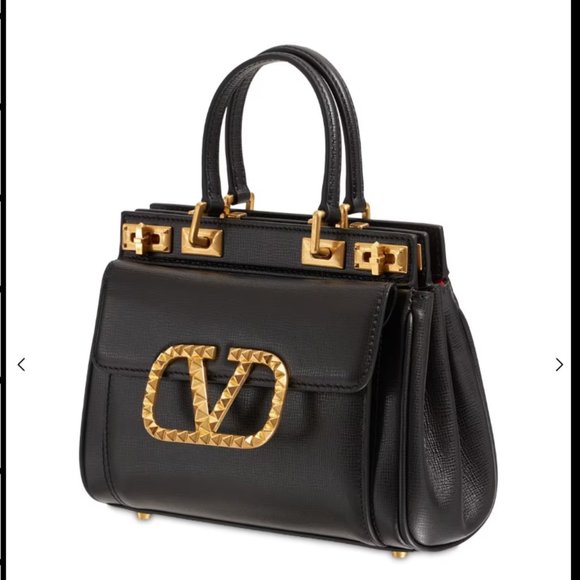 Valention Garavani - Small Rockstud Bag (OG $3790) - Picture 6 of 6
